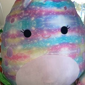 16” romina squishmallow